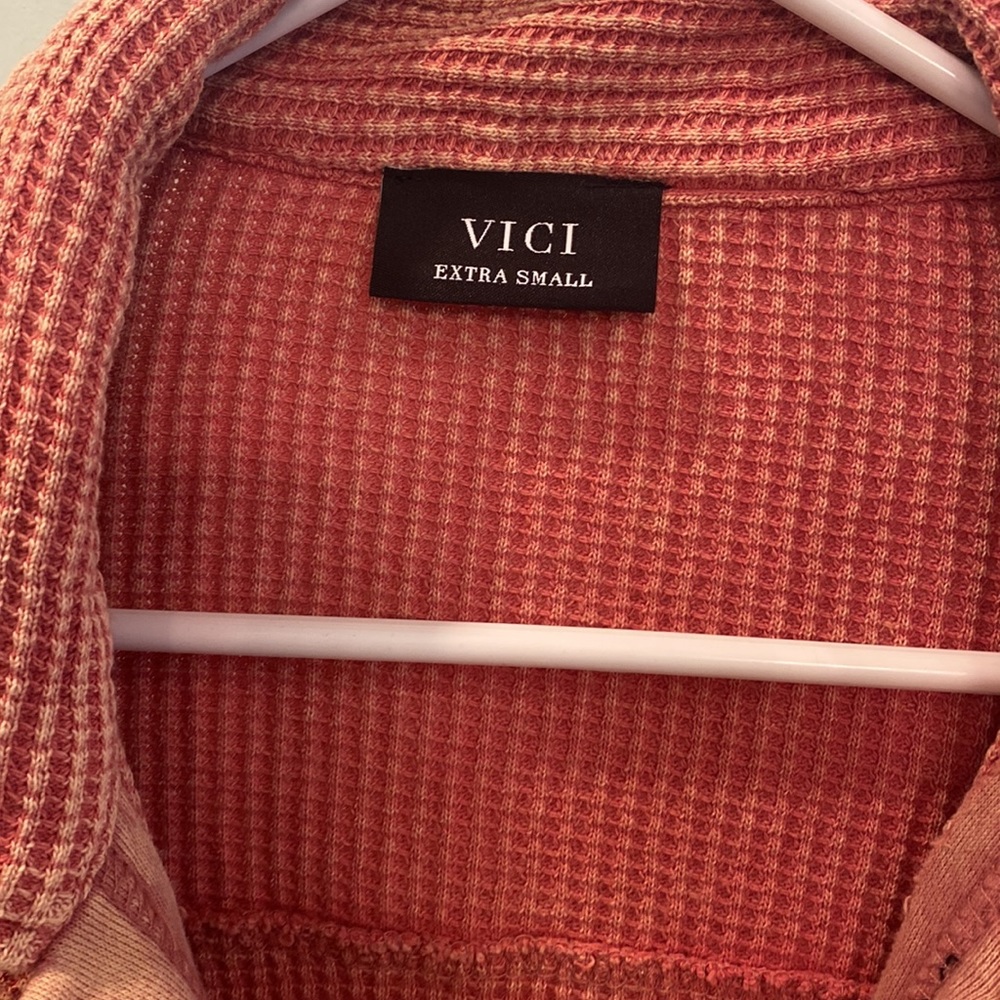 Vici Shacket - image 2